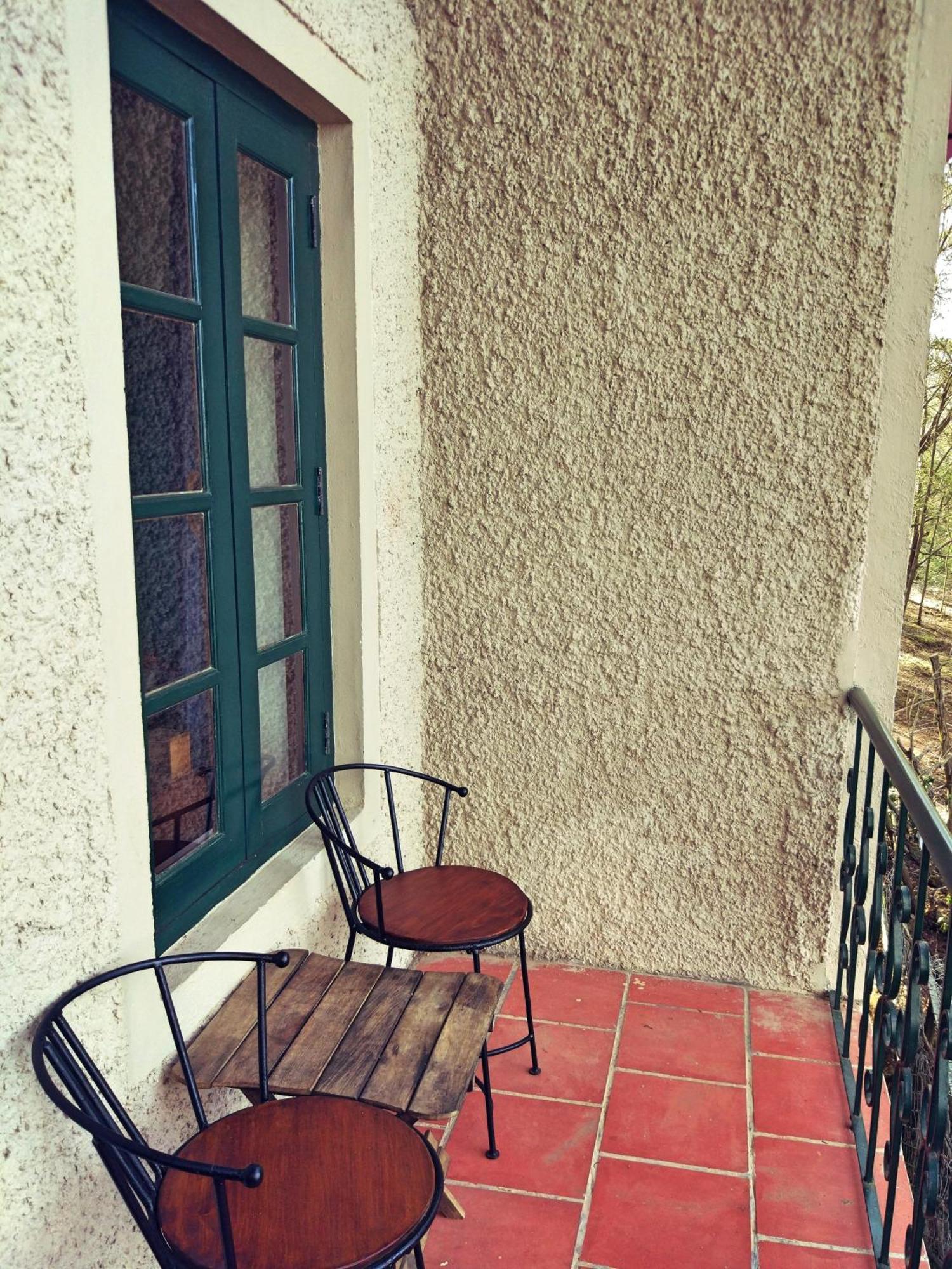 ウーティ Stumpfields Bed & Breakfast エクステリア 写真