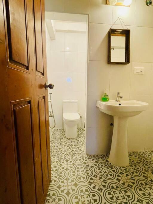 ウーティ Stumpfields Bed & Breakfast エクステリア 写真
