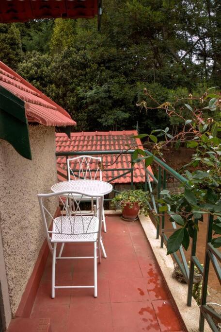 ウーティ Stumpfields Bed & Breakfast エクステリア 写真