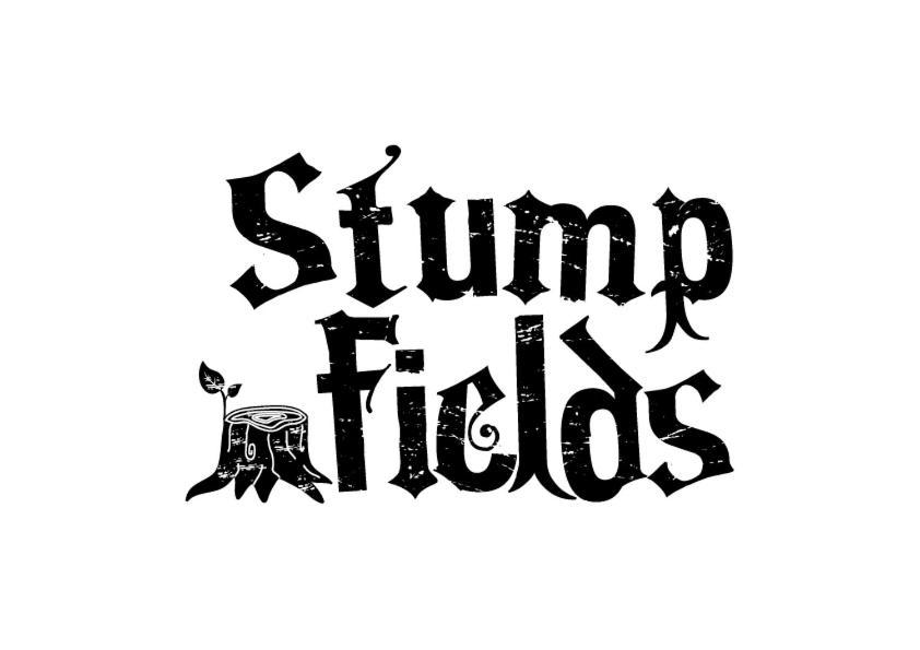 ウーティ Stumpfields Bed & Breakfast エクステリア 写真